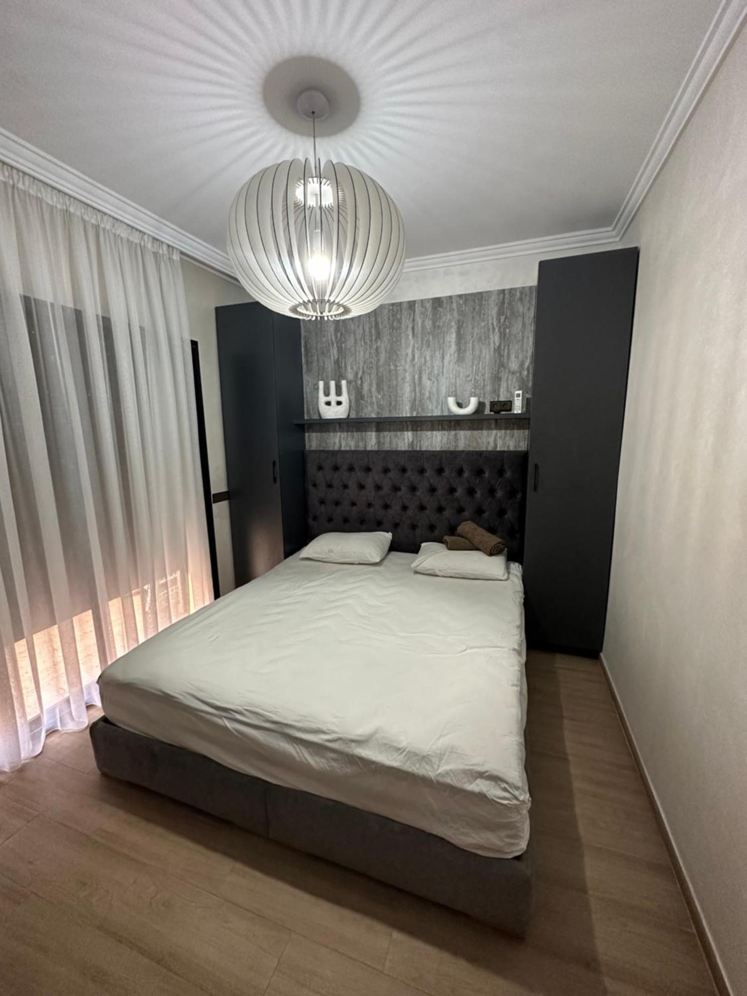 Appartement Gueliz Centre Marrákes Kültér fotó