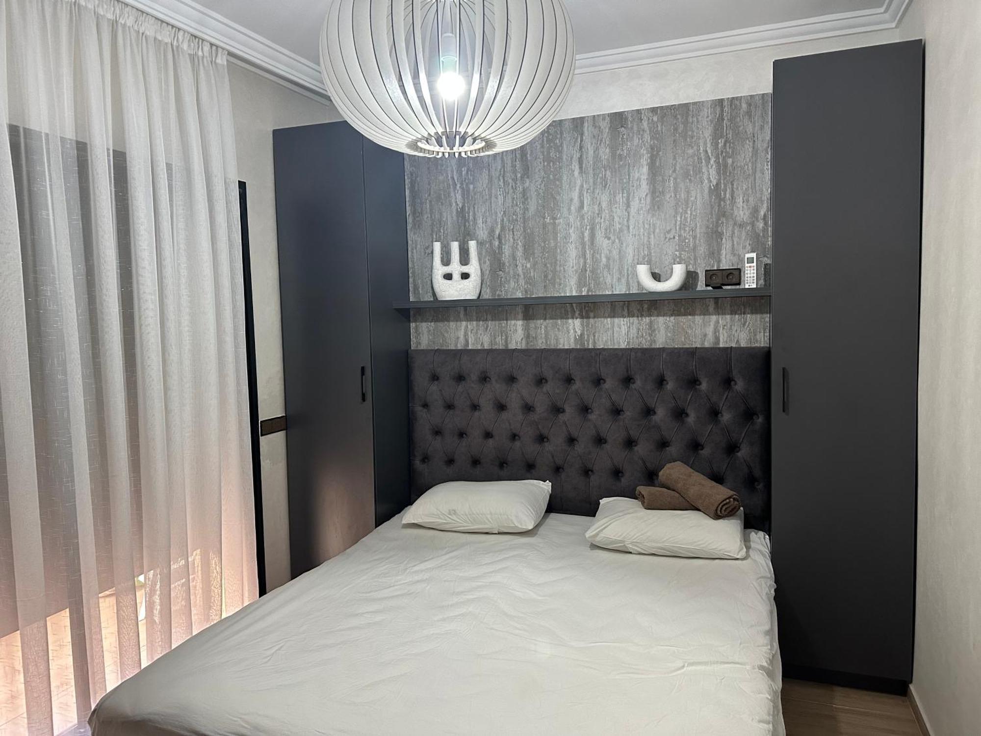 Appartement Gueliz Centre Marrákes Kültér fotó