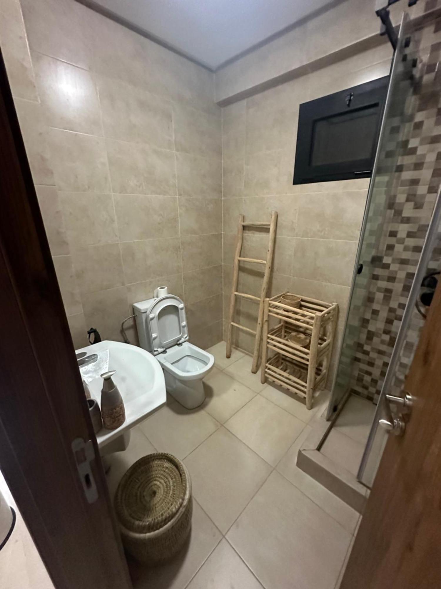 Appartement Gueliz Centre Marrákes Kültér fotó